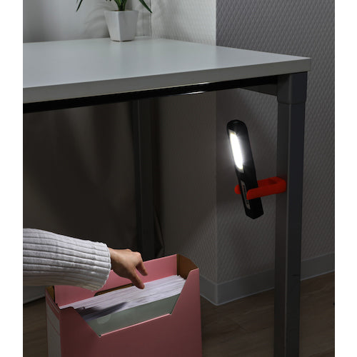 TRUSCO 充電式LEDハンディーライト