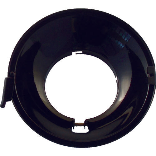 TRUSCO LED投光器用フード 小