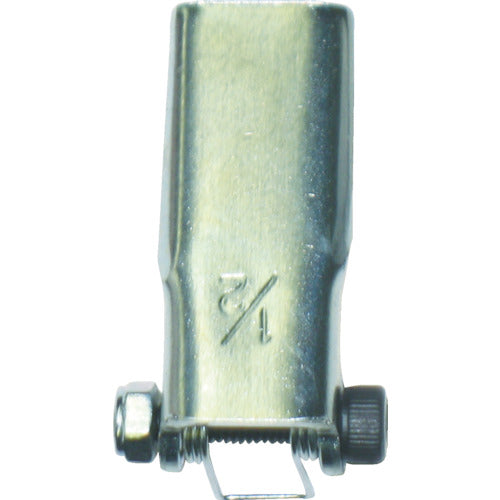 TRUSCO レバーホイストTLH−080用パーツ 安全金具