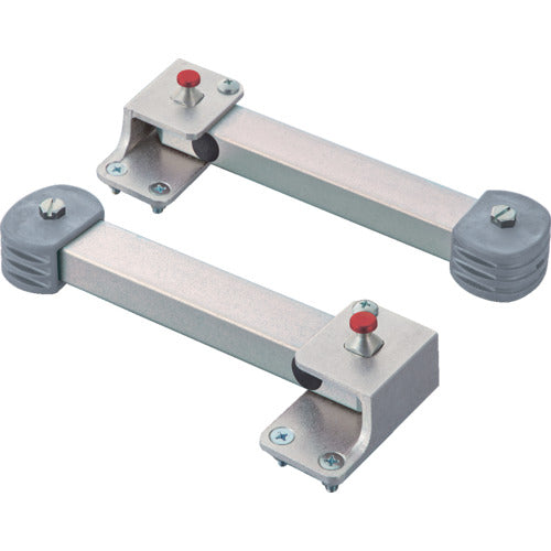 TRUSCO はしご上部補助器具