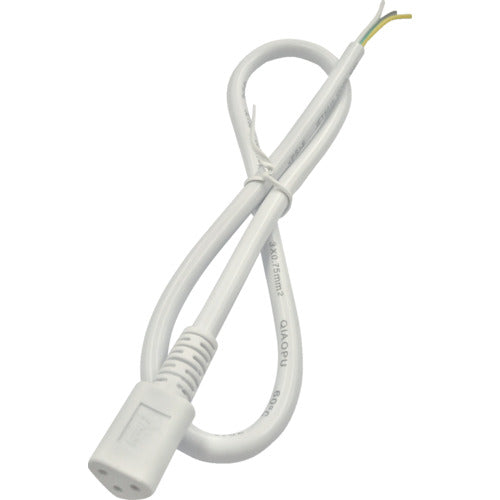 tlight LEDシームレス照明用 パワーコード先バラL500