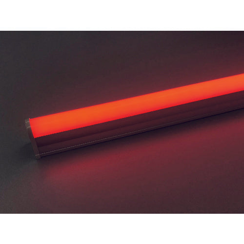 tlight LEDシームレス照明 L1200 赤色