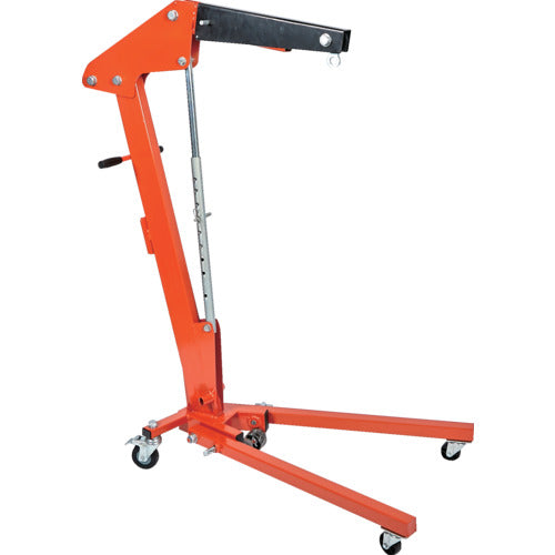 TRUSCO マルチクレーン