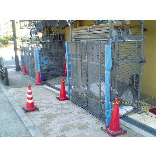 TRUSCO マルチ養生カバー 2本入 1.7m 2本入