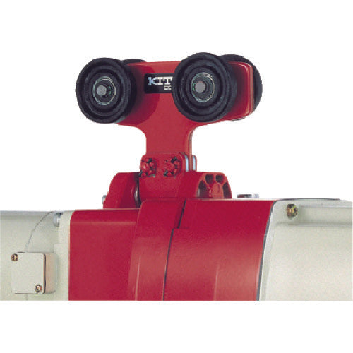 KITO ミニトロリ TMC形 定格荷重250kg