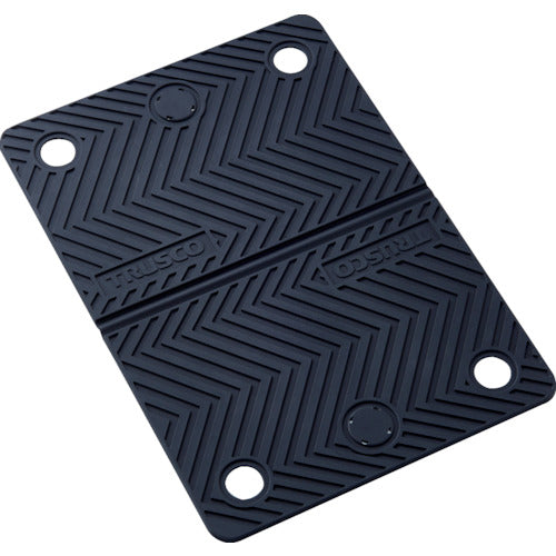 TRUSCO すべり止めシート とめのすけ 160X230