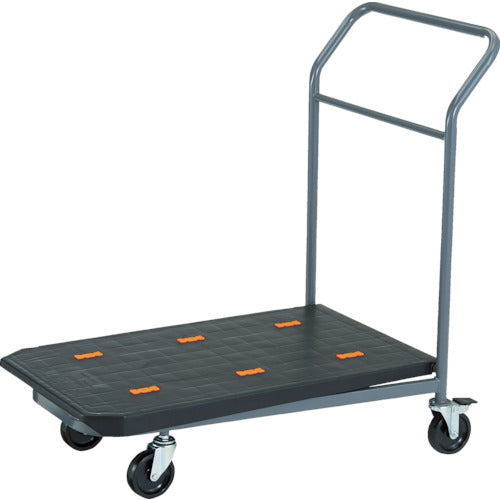 TRUSCO ネスティング台車 1段タイプ