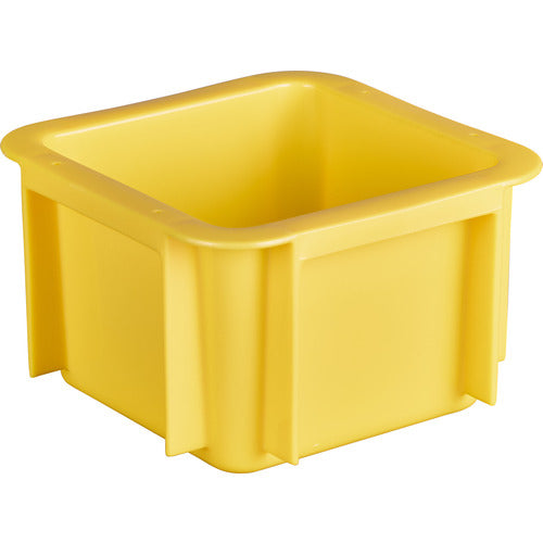 積水 トヨタ規格コンテナ TP-111 黄