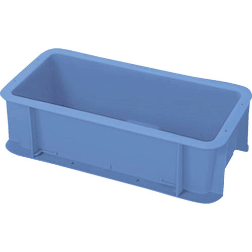 積水 トヨタ規格コンテナ TPー131 青