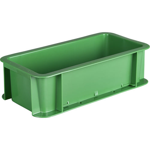 積水 トヨタ規格コンテナ TP-131 緑