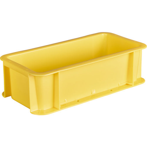 積水 トヨタ規格コンテナ TP-131 黄