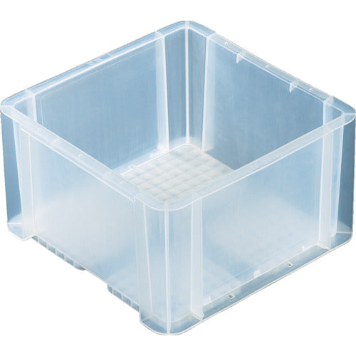 RISU TP規格コンテナー 532226 TP-332B 透明