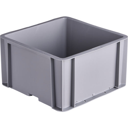 積水 トヨタ規格コンテナ TP332Fフラットタイプ グレー