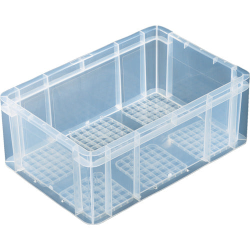 RISU TP規格コンテナー 532233 TP-342B 透明