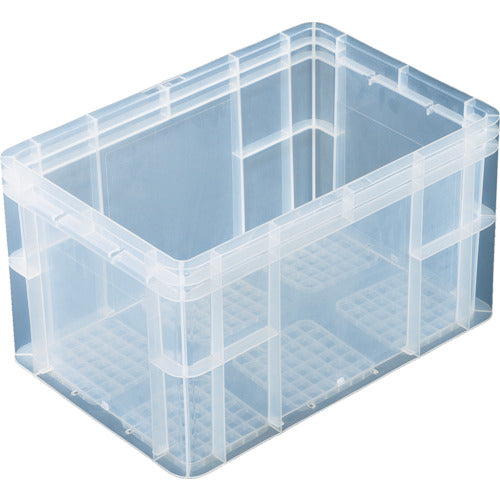 RISU TP規格コンテナー 532240 TP-343B 透明