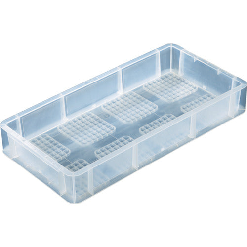 RISU TP規格コンテナー 532257 TP-361B 透明