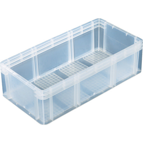 RISU TP規格コンテナー 532264 TP-362B 透明