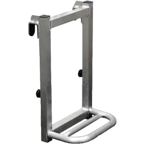 トラック用荷台はしご 1段