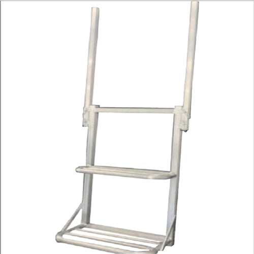 トラック用荷台はしご ワイドPRO