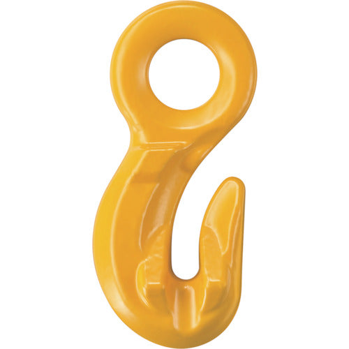 キトー チェンスリング 金具部材(アイタイプ) グラブフックHGG