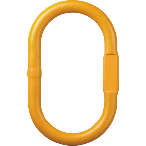 キトー チェンスリング 金具部材(アイタイプ) マスターリンクHMM