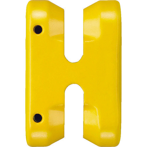 キトー チェンスリング 金具部材(ピンタイプ) エンドレス金具VR