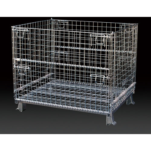 サンキン パレット ニューマルチタイプ 1200x1000x900mm 500kg