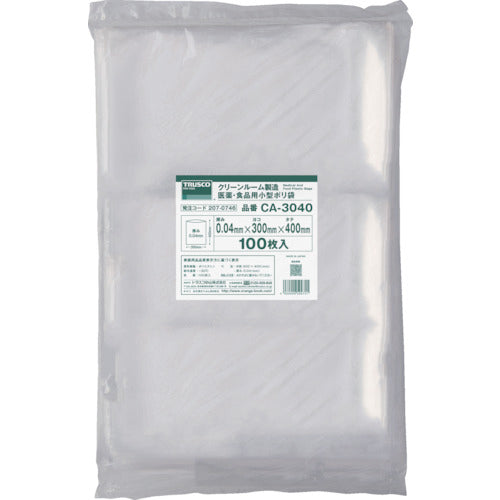 TRUSCO メッシュパレット用内袋(5枚入)間口750~800x奥行450~500mm