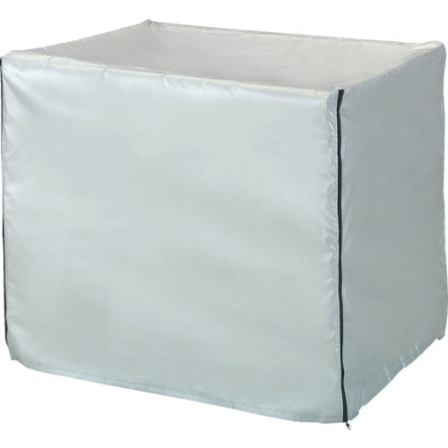 TRUSCO ネットパレット用カバー(シルバー)