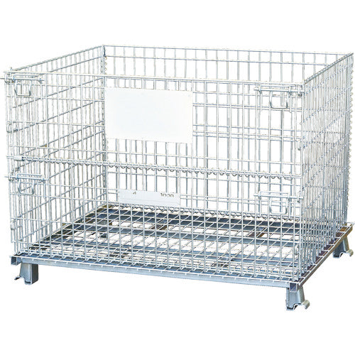 ワコー パレボックスW1