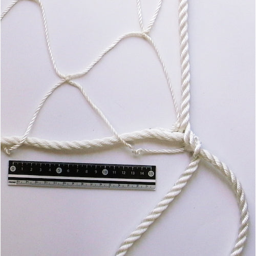 まつうら 多目的ナイロンネット 約5.4×7.2m(24帖相当)