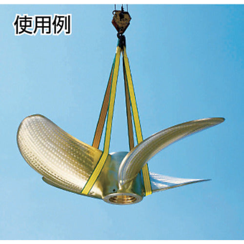 ロックスリング シグマ A-1 25mm(両端アイ形)