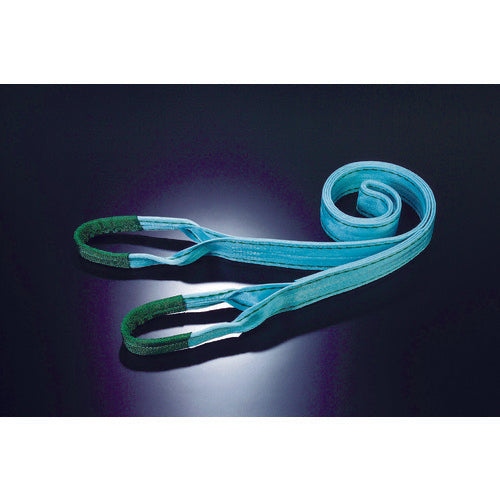 田村 ベルトスリング Pタイプ 3E 25