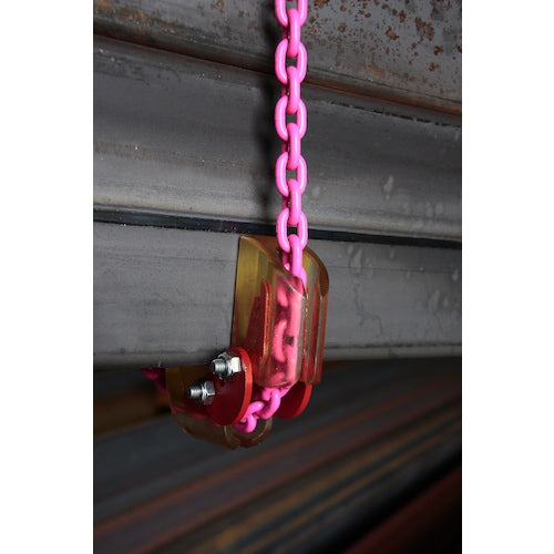 Secutex チェーンコーナーパッド(可動式)