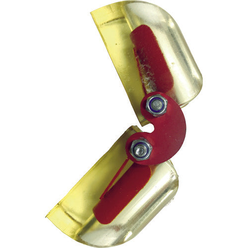 Secutex チェーンコーナーパッド(可動式)