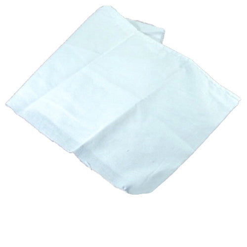 キタヤマ 綿大白ウエス(白シーツウエス)