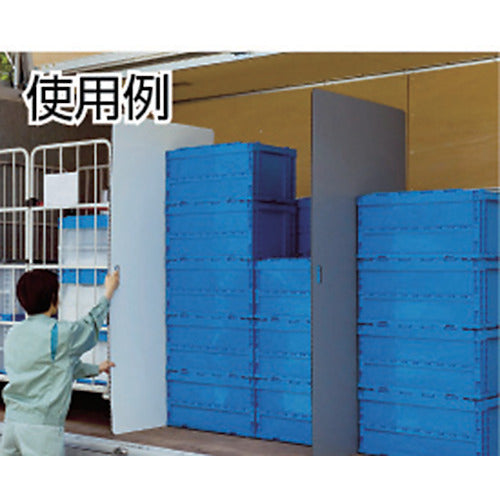 川上 プラパール(トラボ)白 910X1820mm(5枚入)