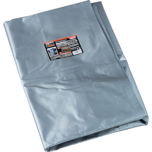 TRUSCO 段積み超耐候性UVパレットカバー1100X1400用#4000