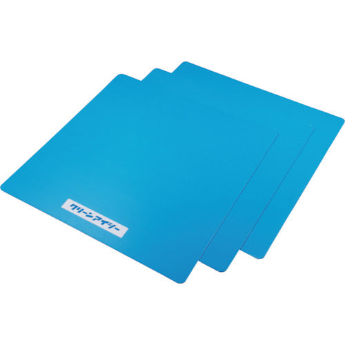 第一大宮 クリーンアイシーTR-1111 ライトブルー 3.5TX1100X1100