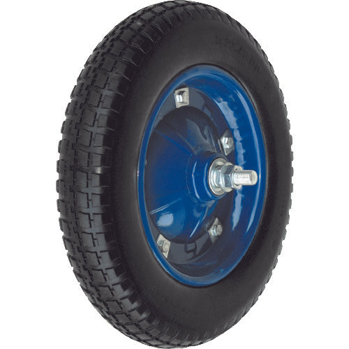 HARAX ノーパンクタイヤセット