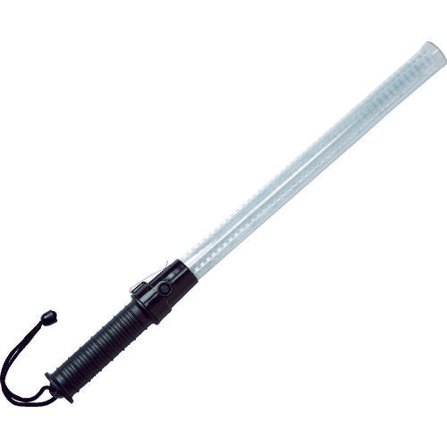 TRUSCO 赤白切替LED合図灯 6灯 長さ550mm