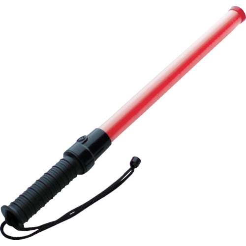 TRUSCO 高輝度LED合図灯 6灯 長さ550mm
