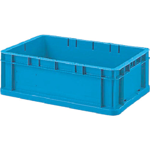 積水 TRW型コンテナ TRW34B 青