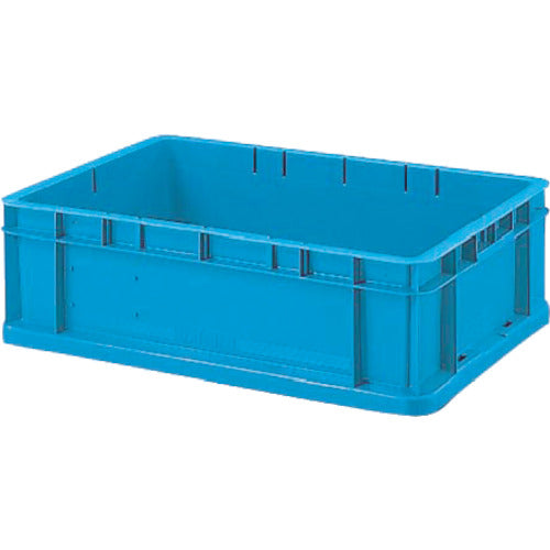 積水 TRW型コンテナ TRW42B 青