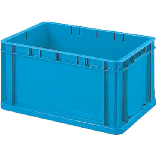 積水 TRW型コンテナ TRW54B 青