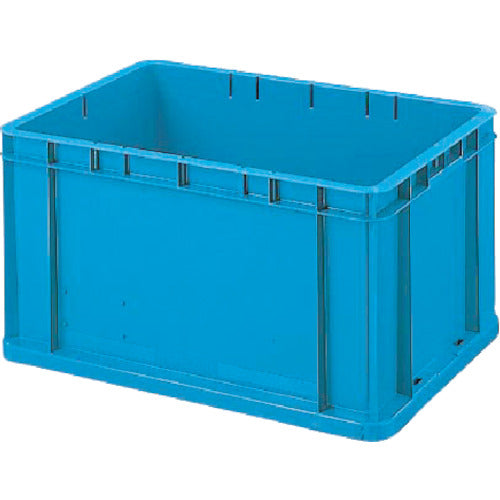 積水 TRW型コンテナ TRW77B 青