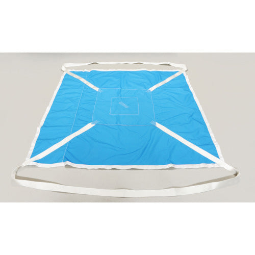 丸善織物 トラッシュシート(4点フックタイプ)