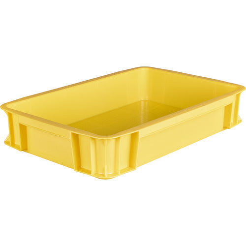 積水 TS型コンテナ TS-18 黄