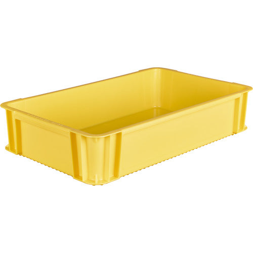積水 TS型コンテナ TS-23 黄