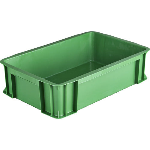 積水 TS型コンテナ TS-28 緑